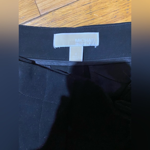 Michael Kors Womens Dress Pants - Picture 3 of 3